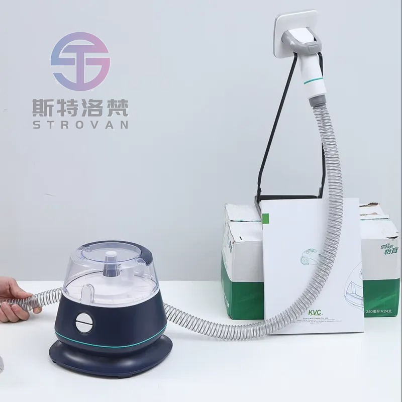 Pet Grooming Vacuum Suction Kit 5 In 1 - Kit de toilettage pour chats, aspirateur