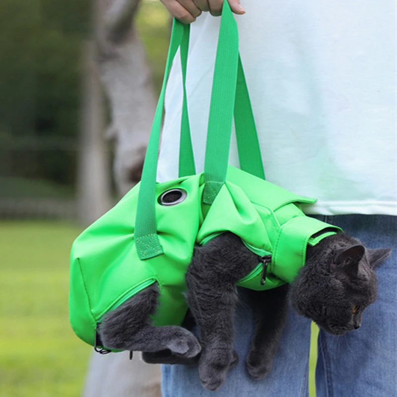 Hamac de toilettage pour anima - Pet Grooming Hammock Sling Restraint avis et prix