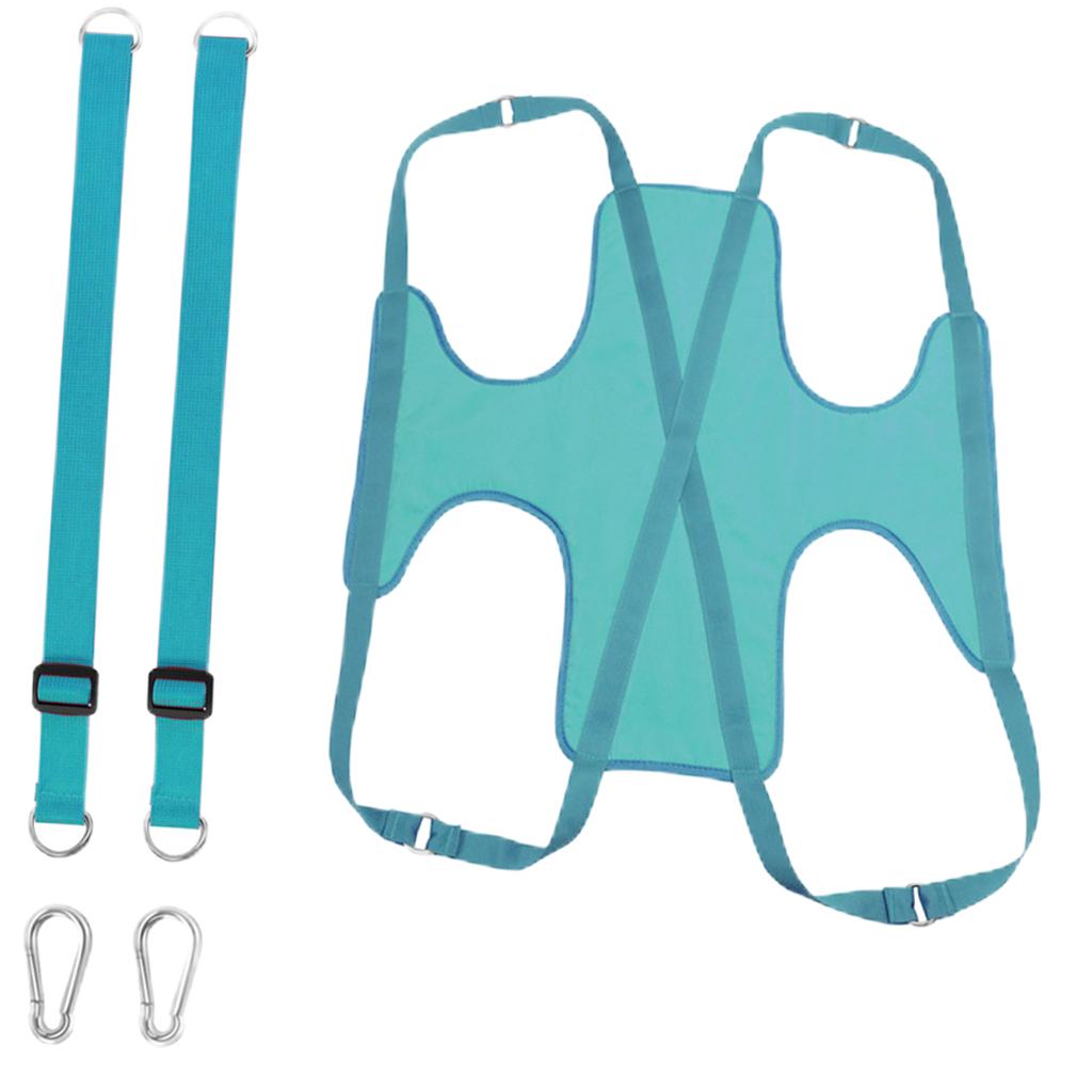 Hamac d'aide pour le toilettag - Pet Grooming Hammock Sling Restraint avis et prix