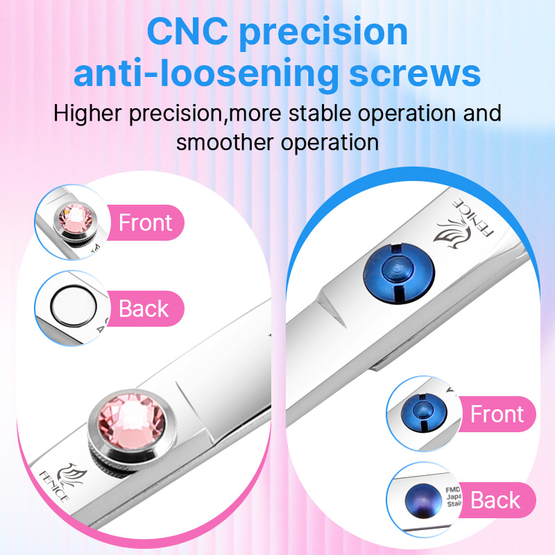 Ciseaux de toilettage pour chi - Professional Pet Grooming Scissors Curved avis et prix