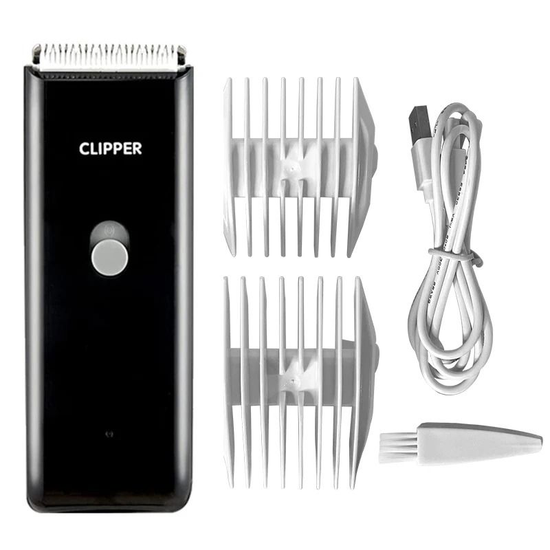 Tondeuse électrique profession - Cordless Dog Clippers Low Noise Grooming avis et prix