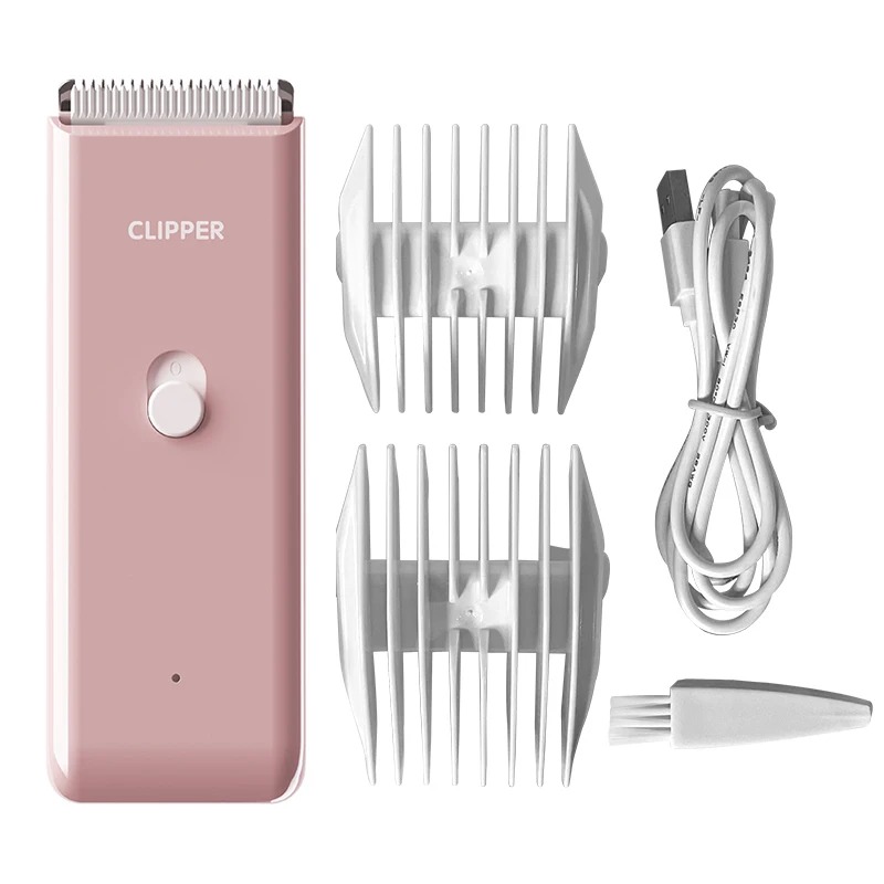 Tondeuse électrique profession - Cordless Dog Clippers Low Noise Grooming avis et prix