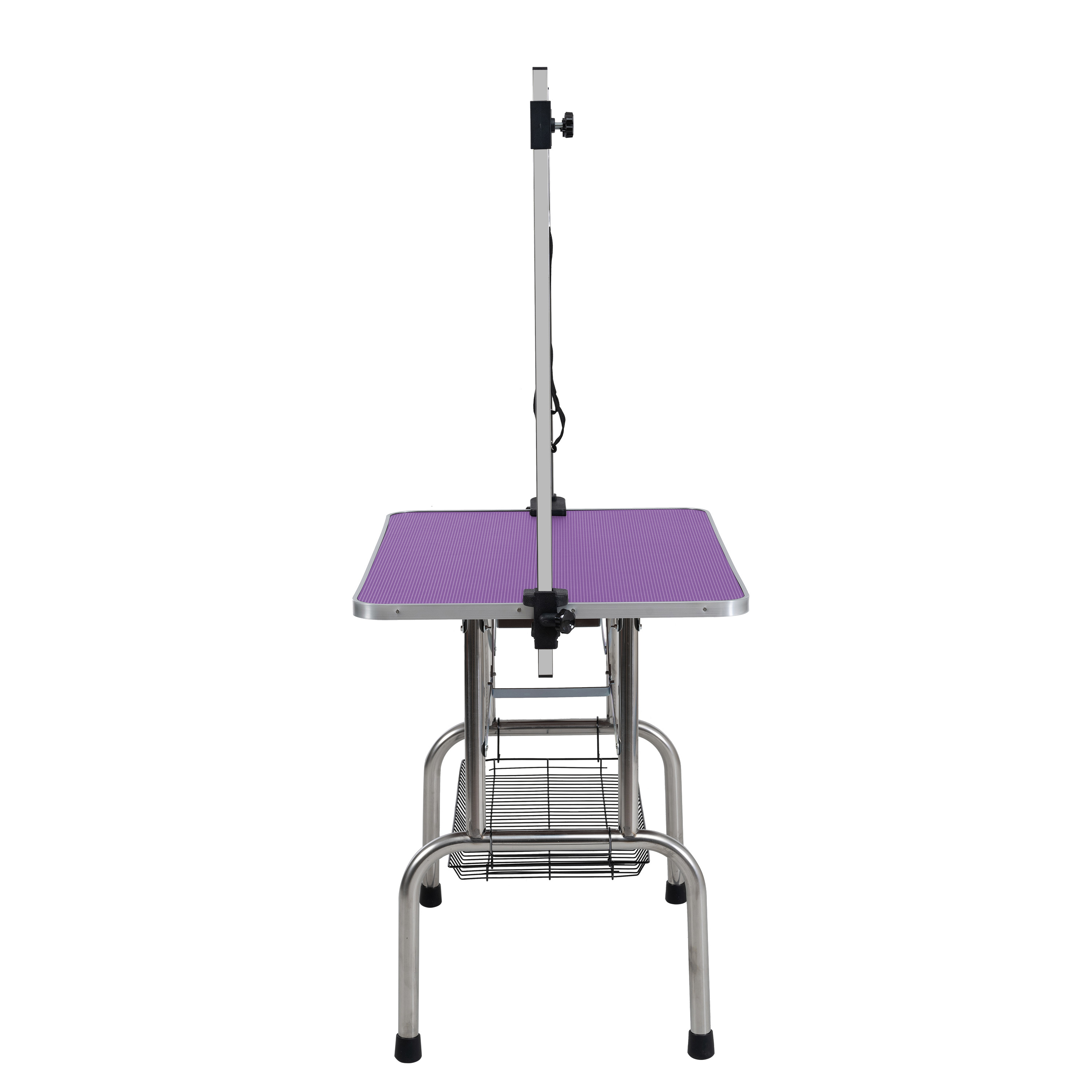 Table de toilettage pliable po - Folding Pet Grooming Table Arm Clamp avis et prix