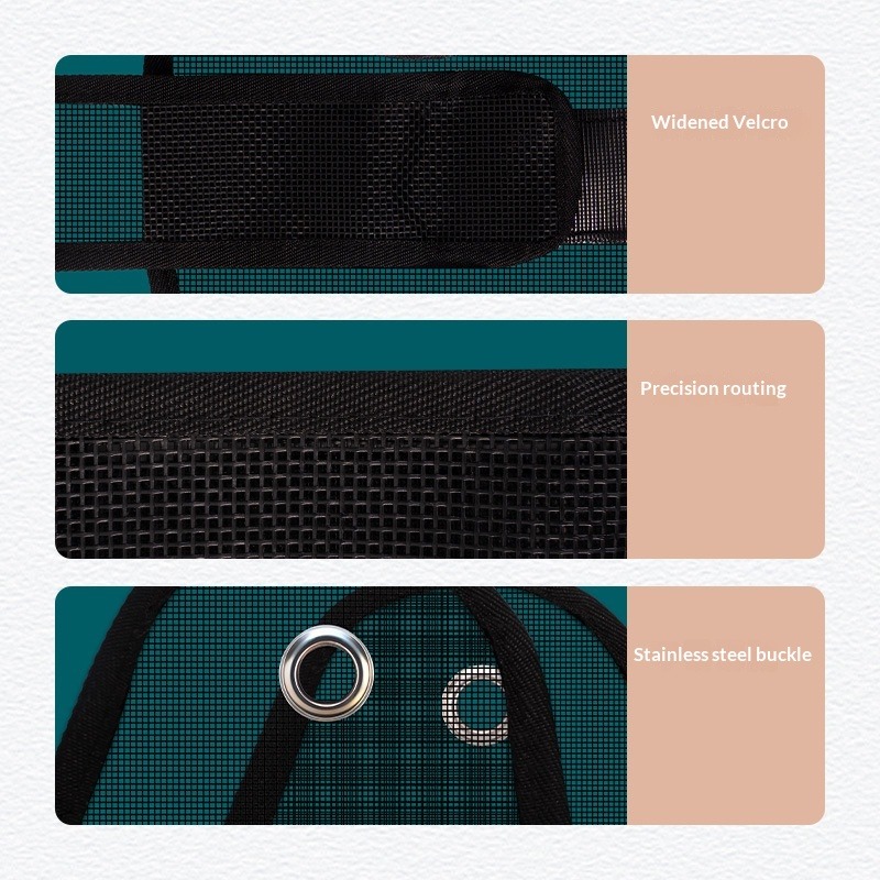 Hamac de toilettage pour anima - Pet Grooming Hammock Sling Restraint avis et prix