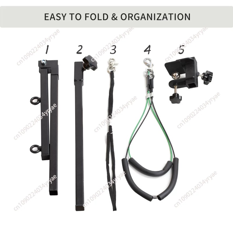 Support pliable pour toilettag - Folding Pet Grooming Table Arm Clamp avis et prix