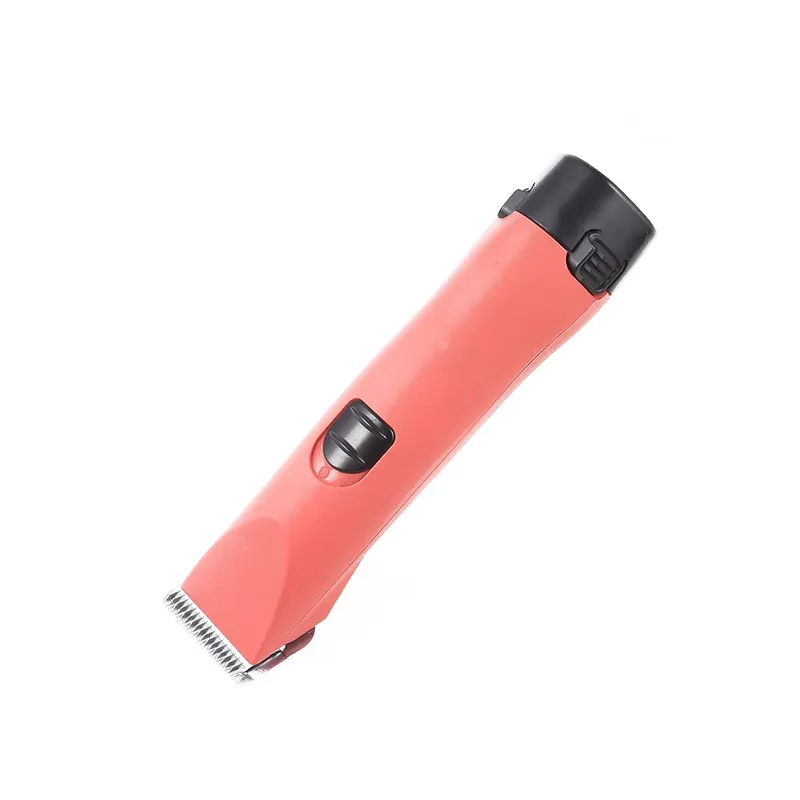 Tondeuse sans fil pour poils d - Cordless Dog Clippers Low Noise Grooming avis et prix