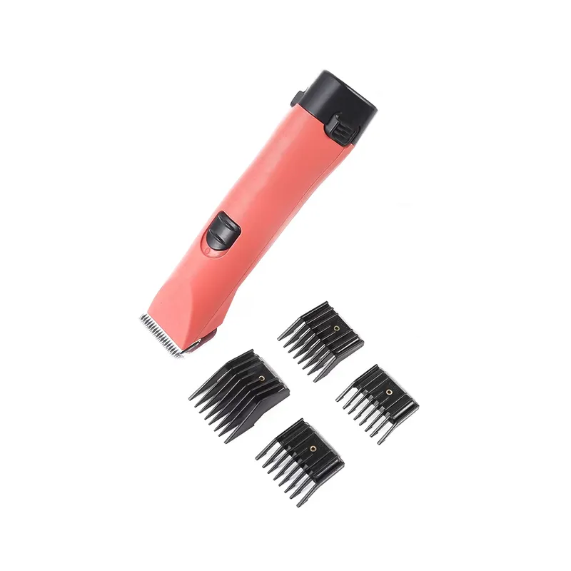 Tondeuse sans fil pour poils d - Cordless Dog Clippers Low Noise Grooming avis et prix