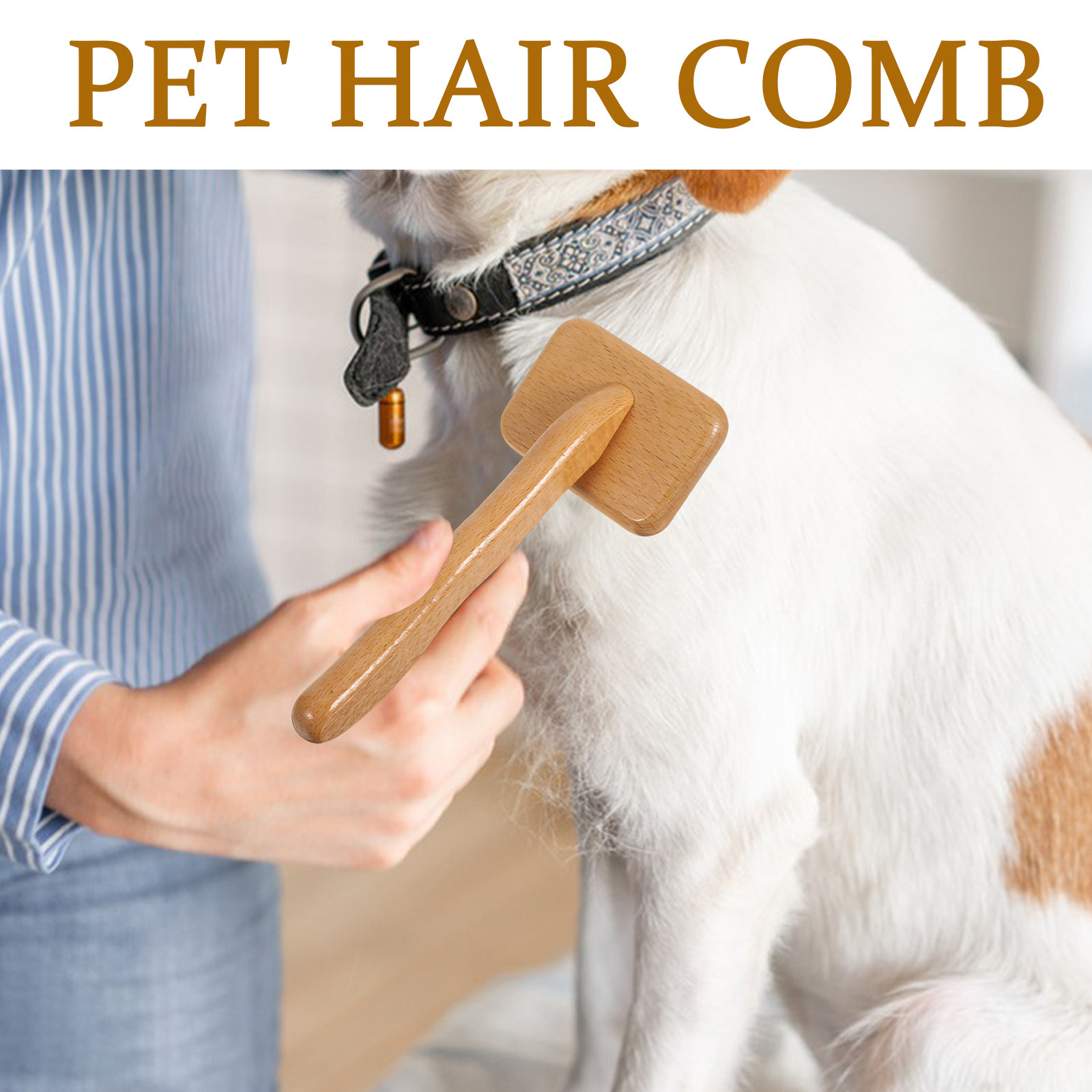 Brosse de toilettage pour anim - Slicker Brush Self Cleaning Pet Grooming avis et prix