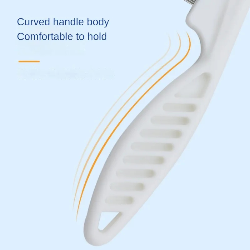1 pièce, peigne à dents fines  - Flea Comb Fine Tooth Pet Tear Stain avis et prix