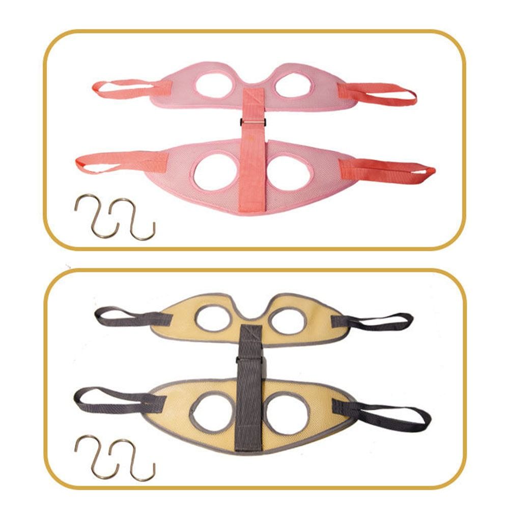 Hamac de toilettage suspendu p - Pet Grooming Hammock Sling Restraint avis et prix