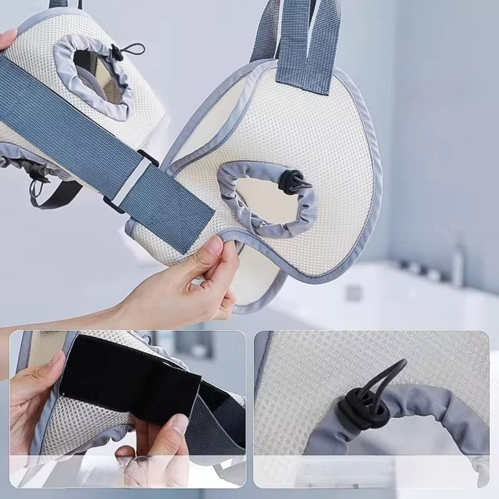 Hamac de toilettage suspendu p - Pet Grooming Hammock Sling Restraint avis et prix