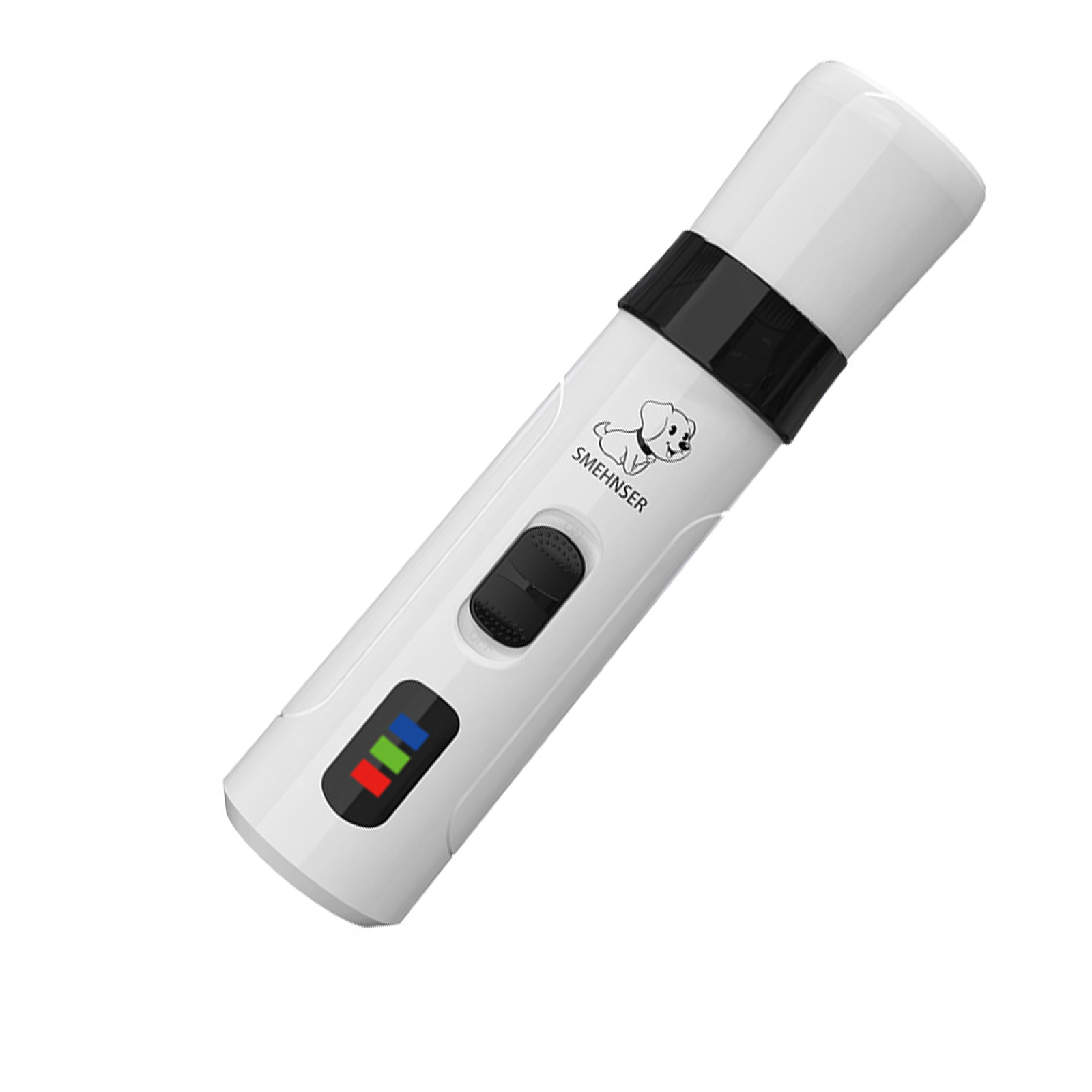 Coupe-ongles électrique pour c - Cordless Dog Clippers Low Noise Grooming avis et prix