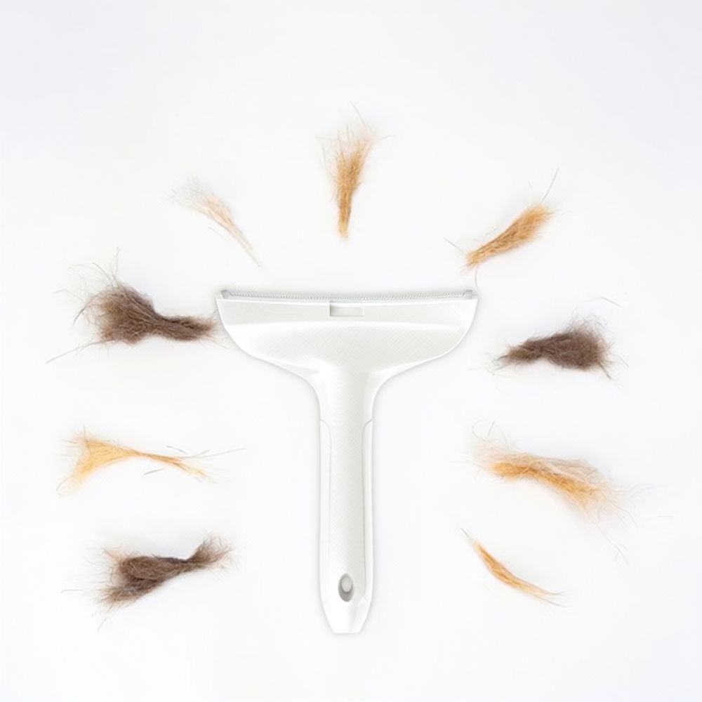 Outil de toilettage pour chats - Undercoat Rake Dematting Tool Dog Shedding avis et prix