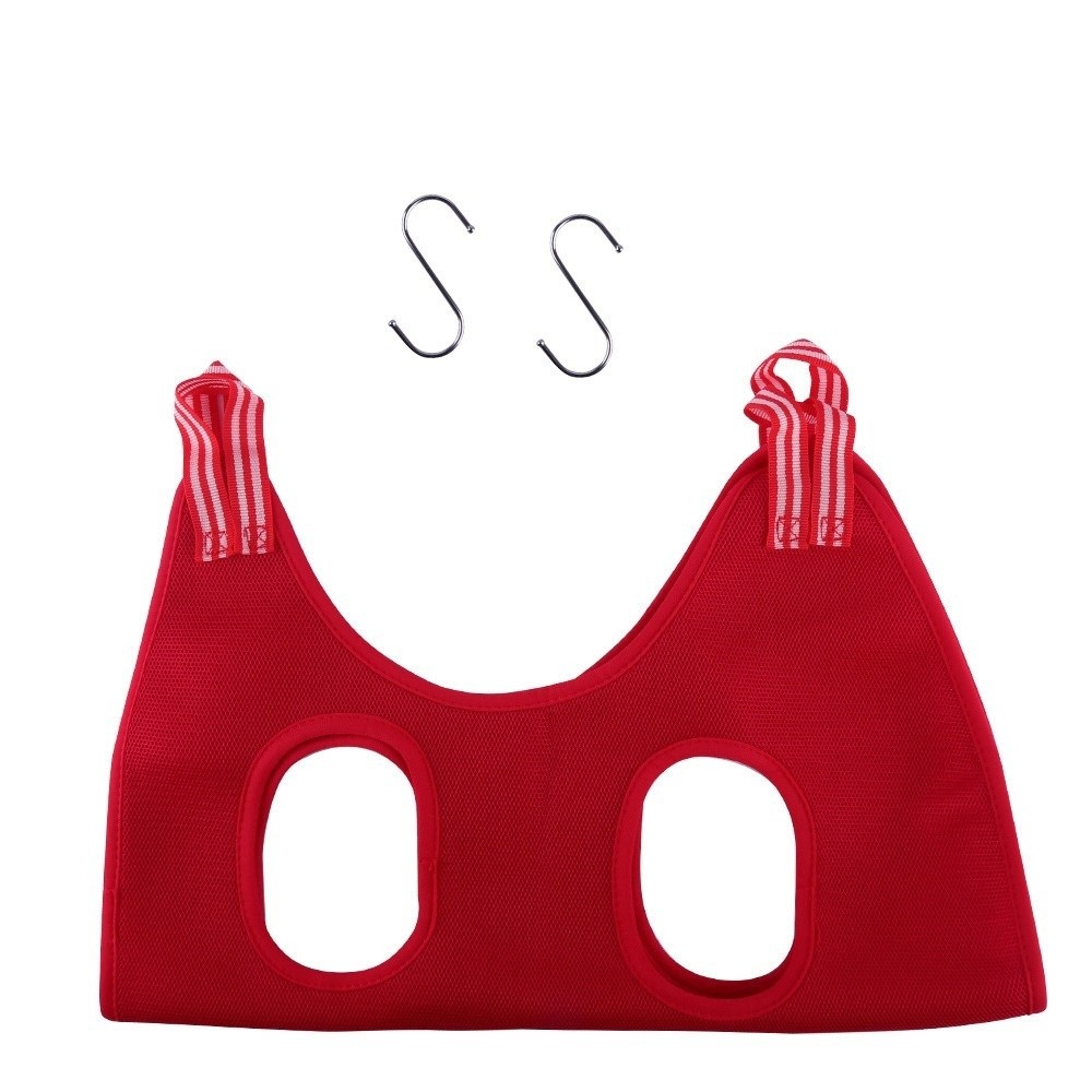 Hamac de toilettage pour anima - Pet Grooming Hammock Sling Restraint avis et prix
