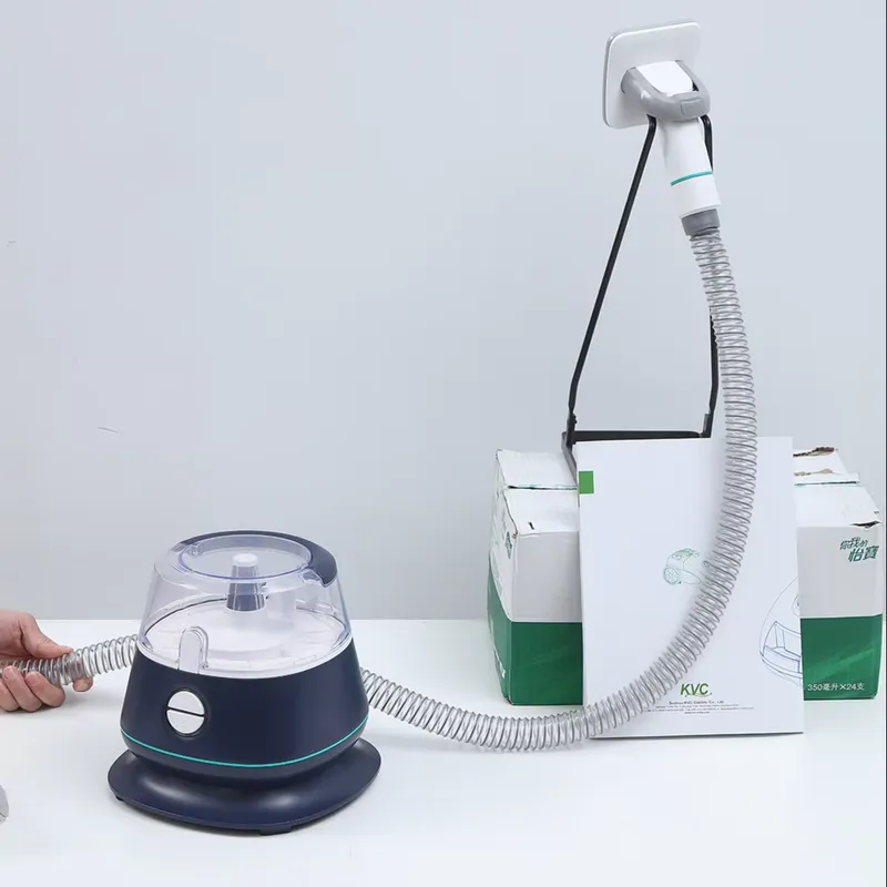 Kit de toilettage pour chats,  - Pet Grooming Vacuum Suction Kit 5 In 1 avis et prix