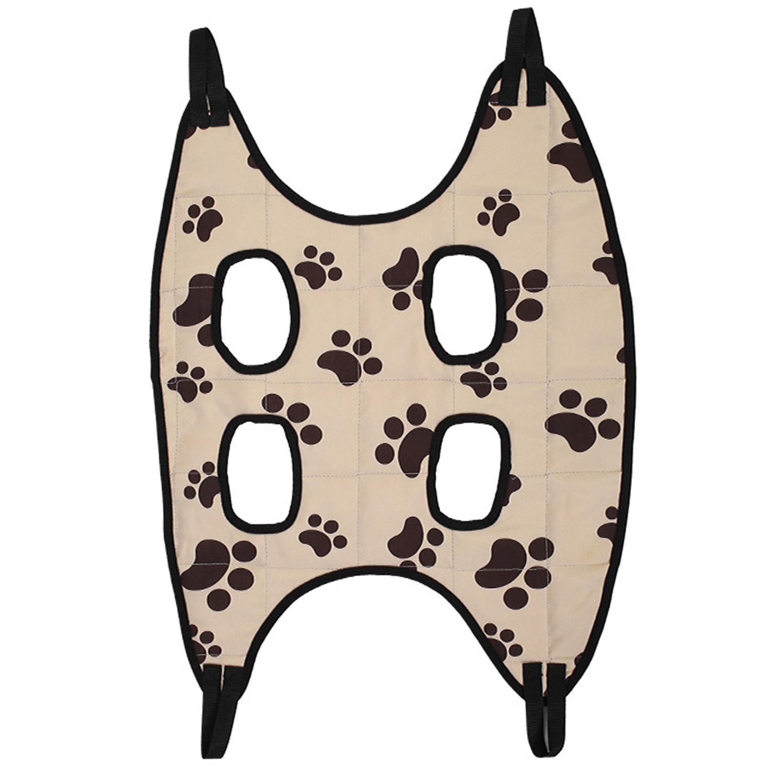 Hamac de toilettage pour anima - Pet Grooming Hammock Sling Restraint avis et prix