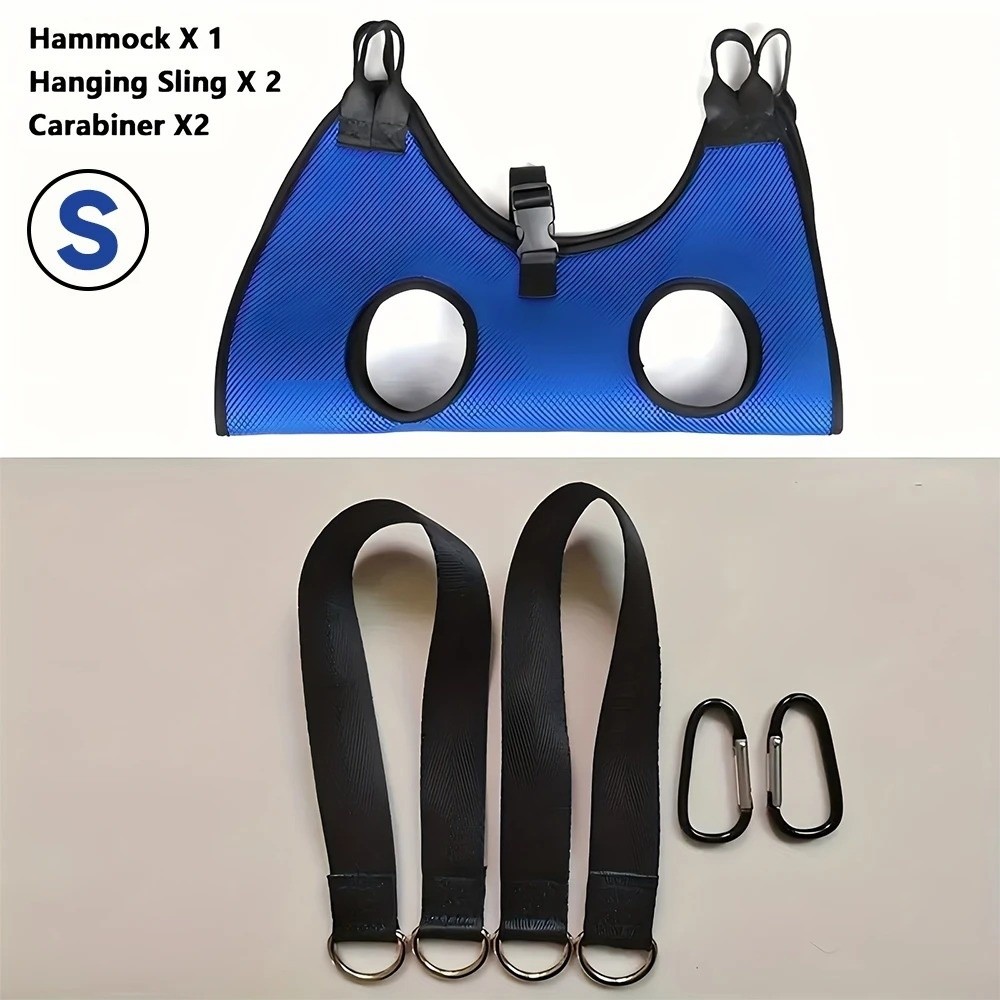 Grand Hamac de Toilettage pour - Pet Grooming Hammock Sling Restraint avis et prix