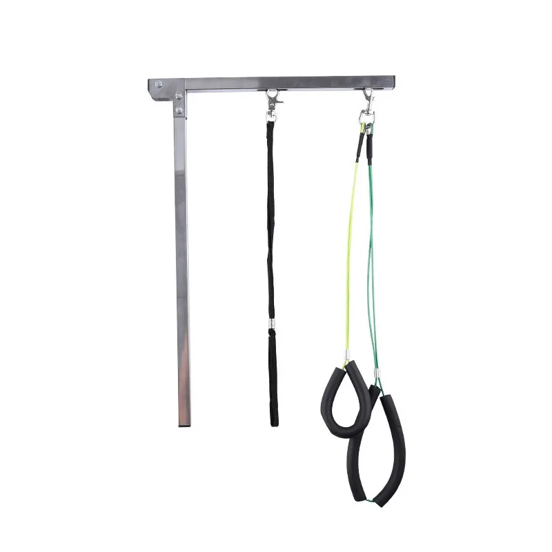 Support de bras réglable en ac - Folding Pet Grooming Table Arm Clamp avis et prix