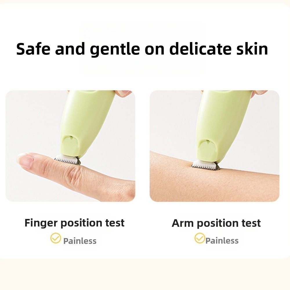 Tondeuse à patte pour animaux  - Cordless Dog Clippers Low Noise Grooming avis et prix