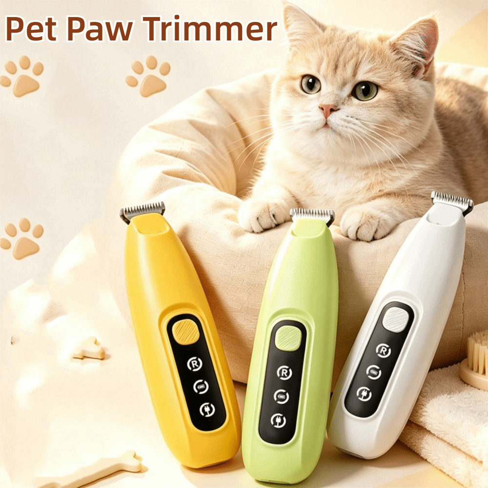 Tondeuse professionnelle pour  - Cordless Dog Clippers Low Noise Grooming avis et prix