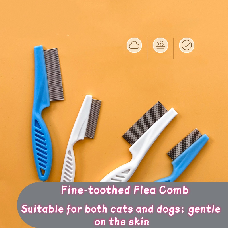 Brosse de toilettage pour anim - Slicker Brush Self Cleaning Pet Grooming avis et prix