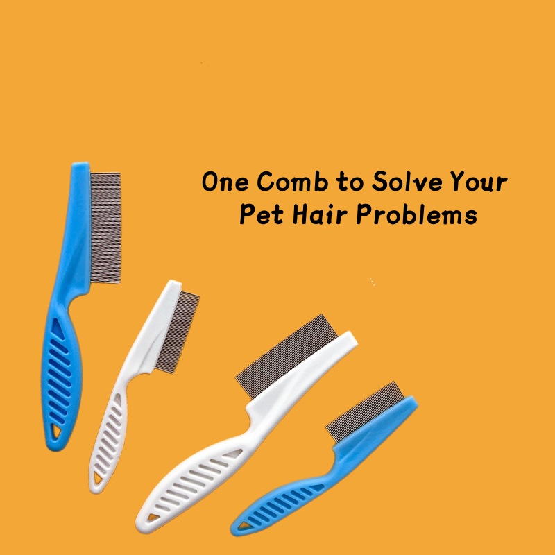 Brosse de toilettage pour anim - Slicker Brush Self Cleaning Pet Grooming avis et prix