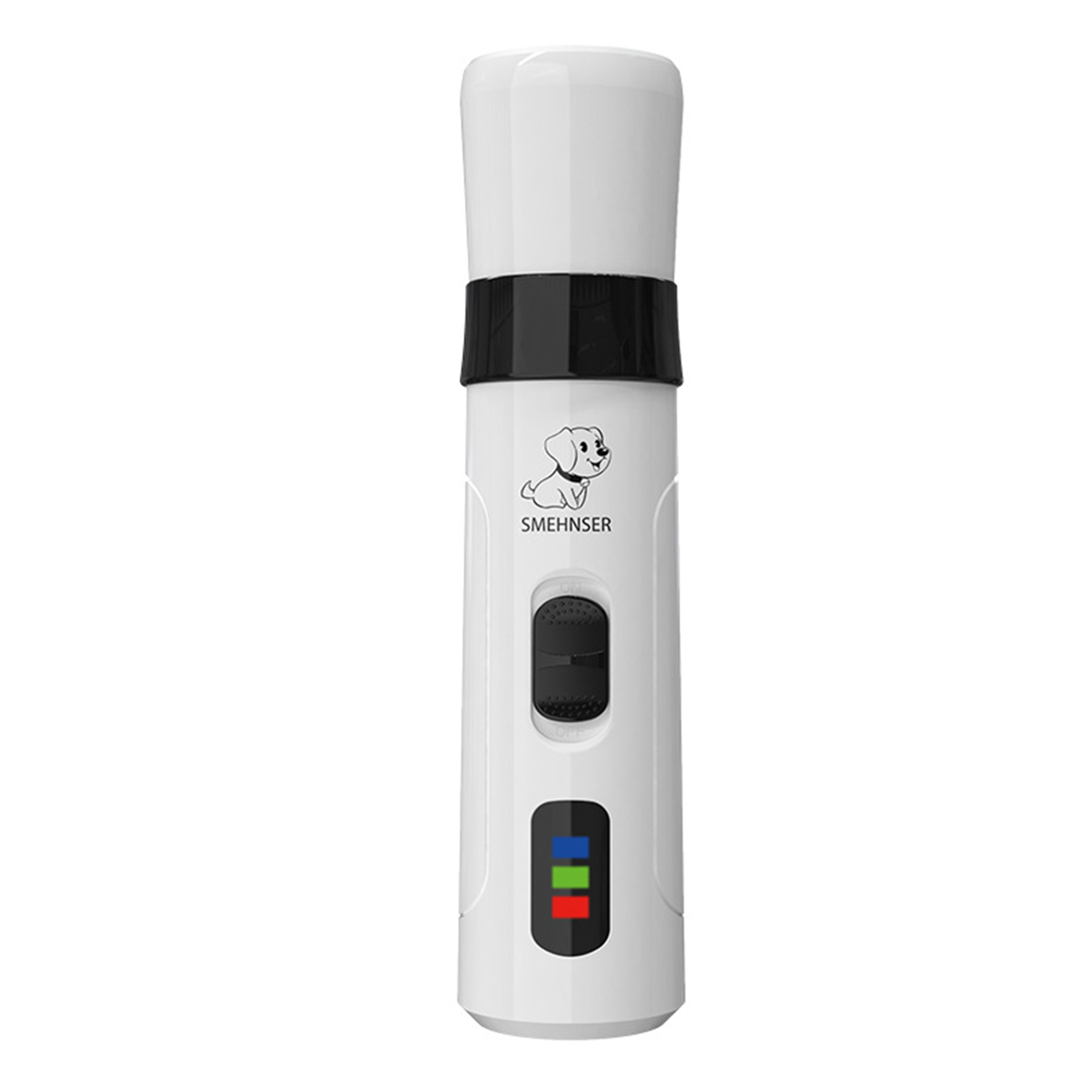 Lime à ongles pour chien recha - Cordless Dog Clippers Low Noise Grooming avis et prix