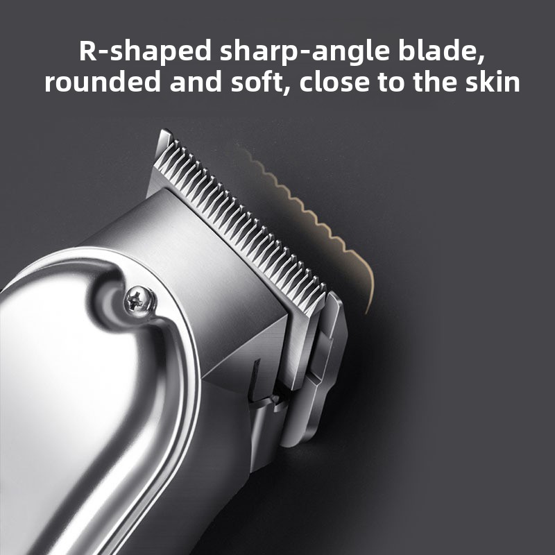 Tondeuse professionnelle haute - Cordless Dog Clippers Low Noise Grooming avis et prix