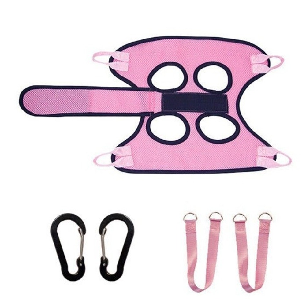 Hamac réglable pour toilettage - Pet Grooming Hammock Sling Restraint avis et prix