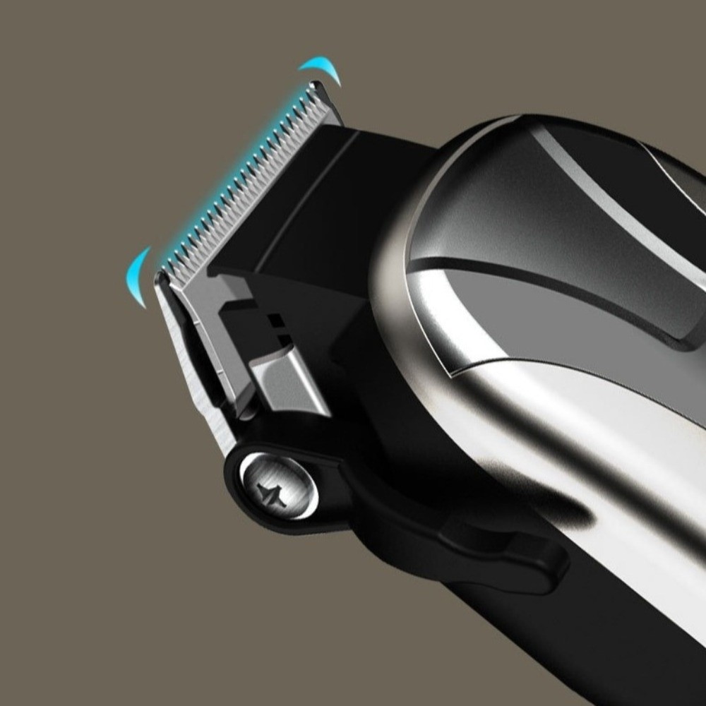 Tondeuse électrique rechargeab - Cordless Dog Clippers Low Noise Grooming avis et prix