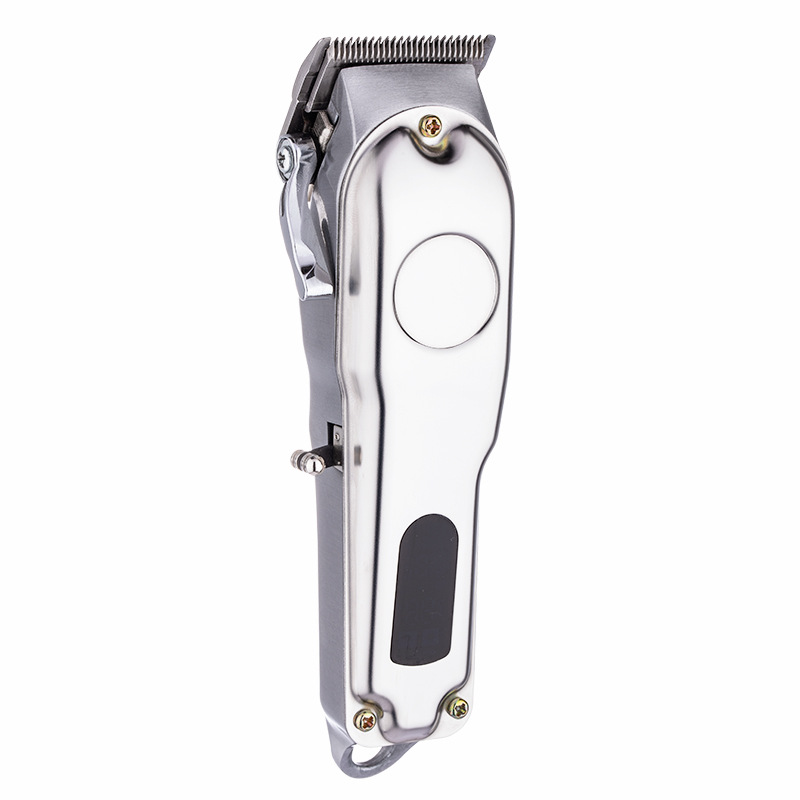 Tondeuse électrique profession - Cordless Dog Clippers Low Noise Grooming avis et prix