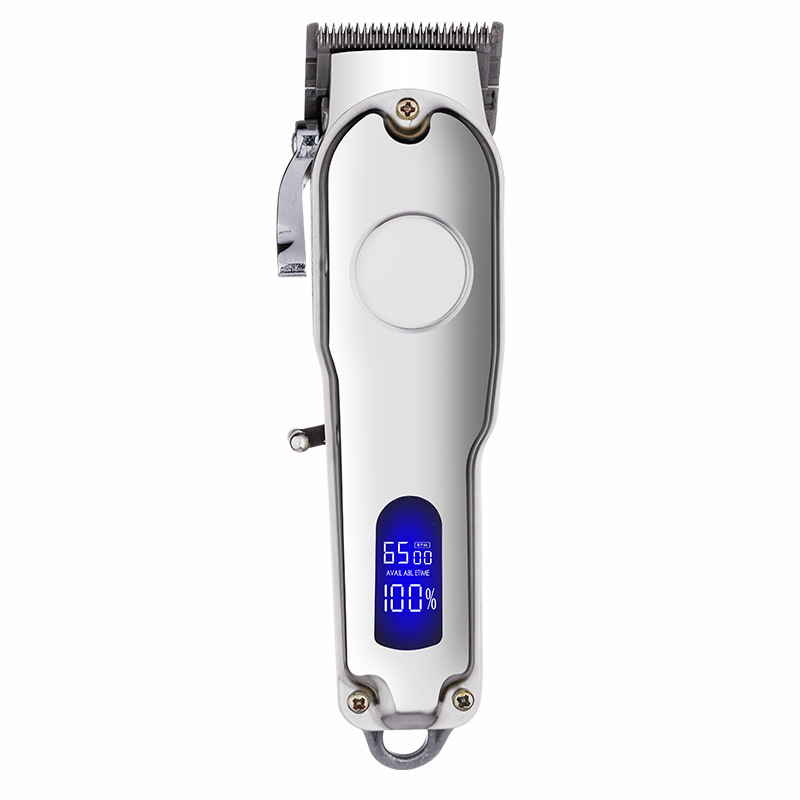 Tondeuse électrique profession - Cordless Dog Clippers Low Noise Grooming avis et prix